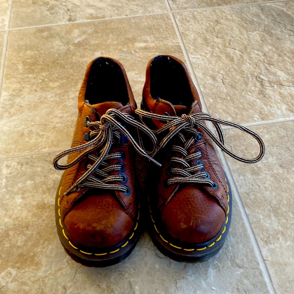 Dr Marten womens shoes
